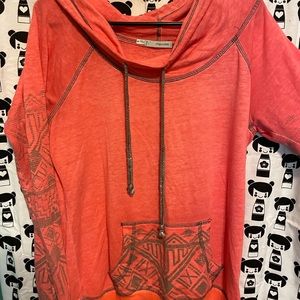 Maurices Medium Pink Sweater